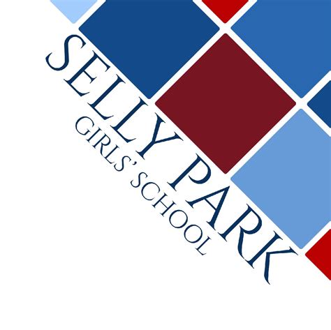 selly park girls school logo